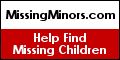 Help Find Missing Children in Wyoming