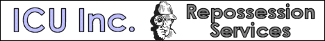 Washington Repossessor, Washington Repossession Agent