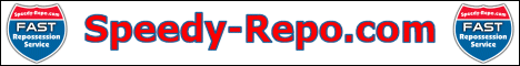 Washington Repossessor - Washington Repossession Services
