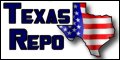 Texas Repossession Service - Texas Repossessor  - Texas Repo Man