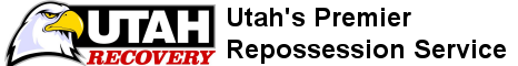 Utah Recovery - Utah Repossession Services